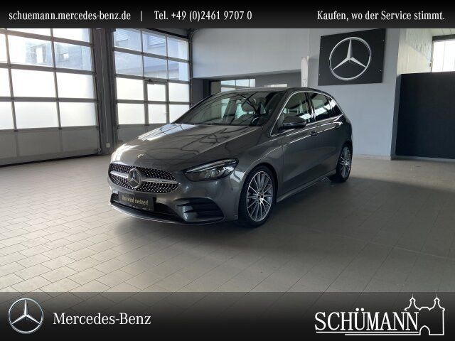 Mercedes-Benz B 180 occasion