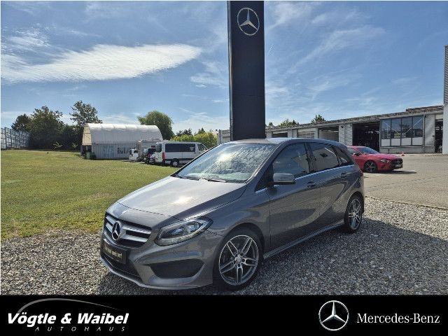 Mercedes-Benz B 180 occasion