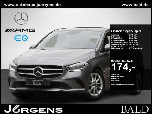 Mercedes-Benz B 180 occasion