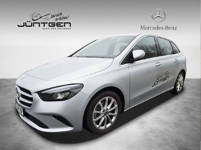 Mercedes-Benz B 180 occasion