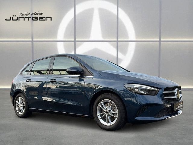 Mercedes-Benz B 200 Style