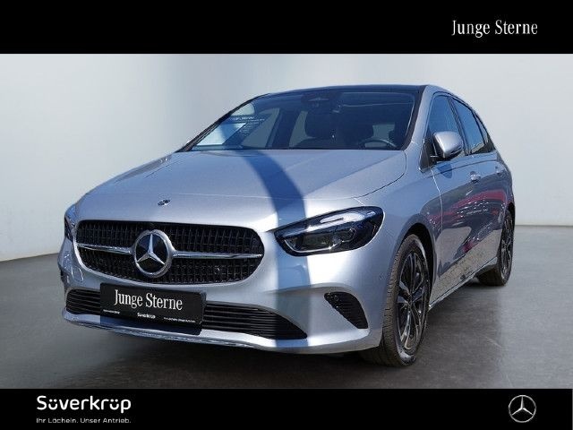 Mercedes-Benz B 200 occasion