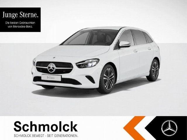 Mercedes-Benz B 200 occasion