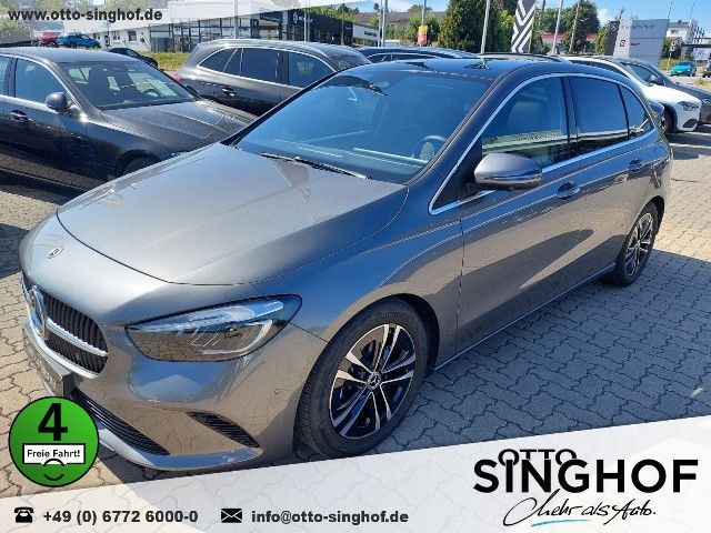 Mercedes-Benz B 200 occasion