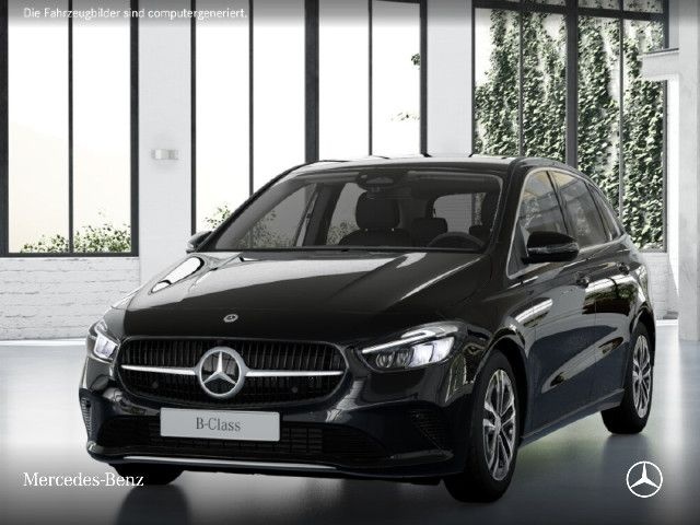 Mercedes-Benz B 200 occasion