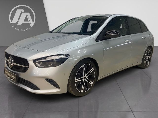 Mercedes-Benz B 200 occasion