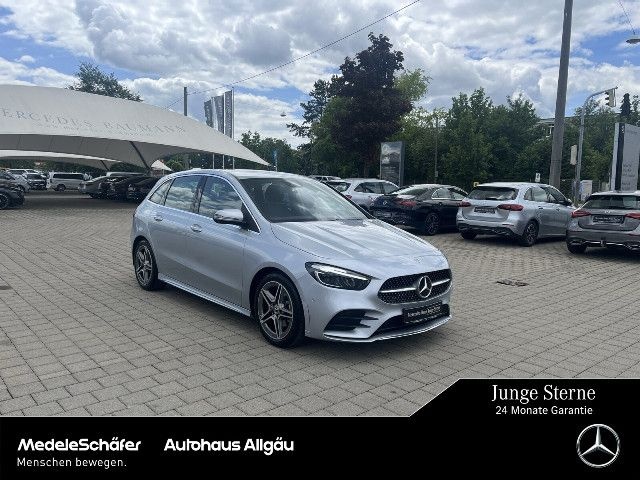 Mercedes-Benz B 200 occasion