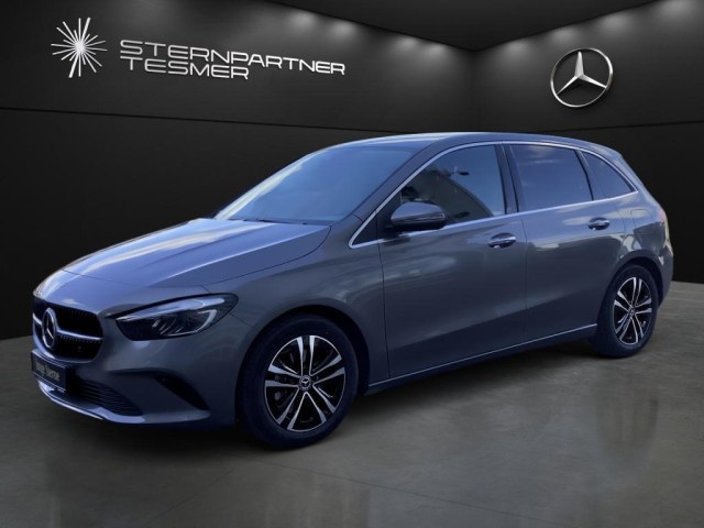 Mercedes-Benz B 220