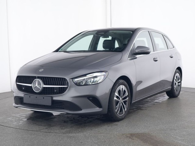 Mercedes-Benz B 220