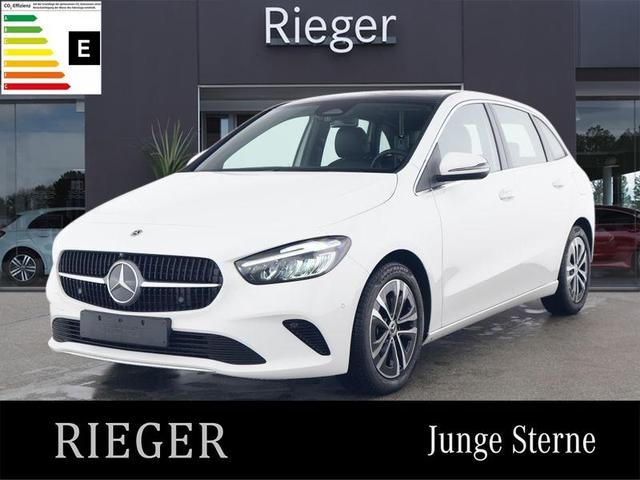 Mercedes-Benz B 220