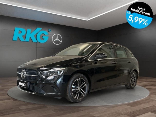 Mercedes-Benz B 220
