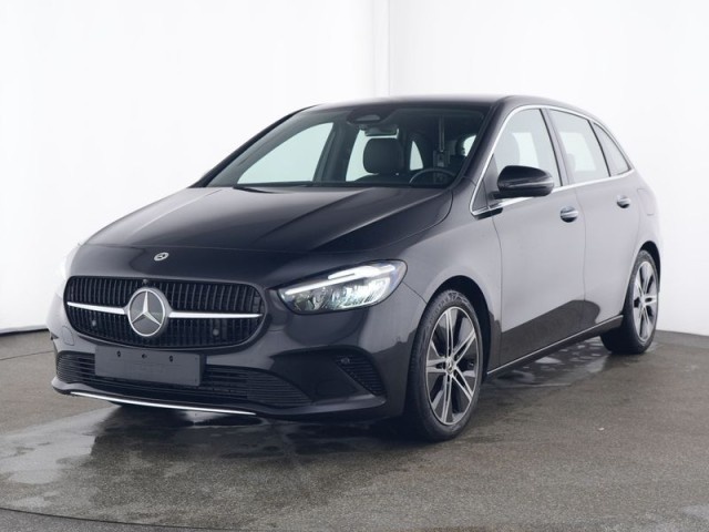 Mercedes-Benz B 220