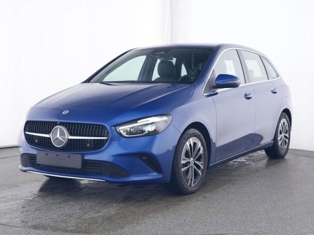 Mercedes-Benz B 220