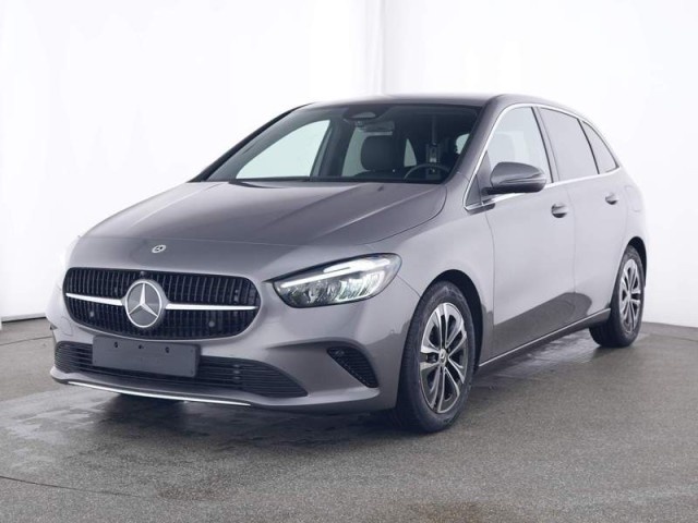Mercedes-Benz B 220