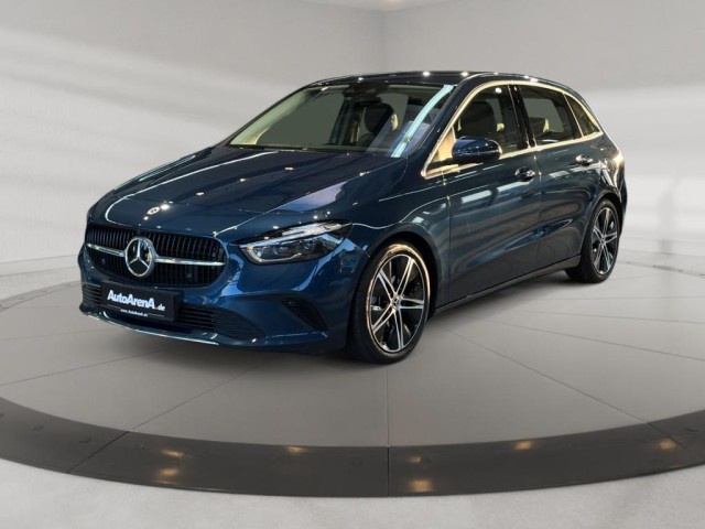 Mercedes-Benz B 220