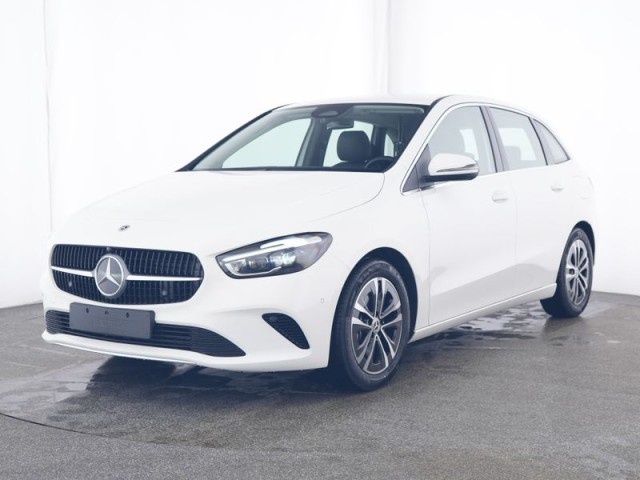 Mercedes-Benz B 220