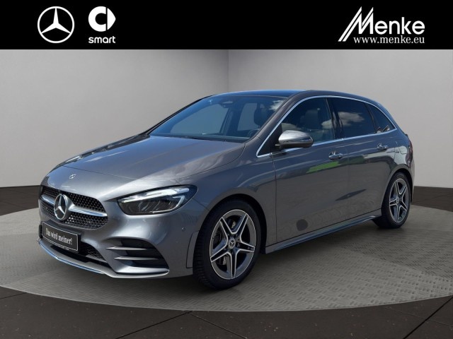 Mercedes-Benz B 220