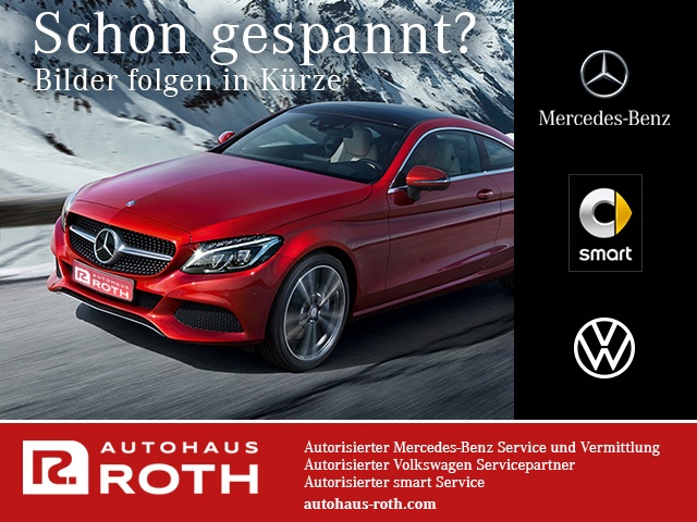 Mercedes-Benz B 220