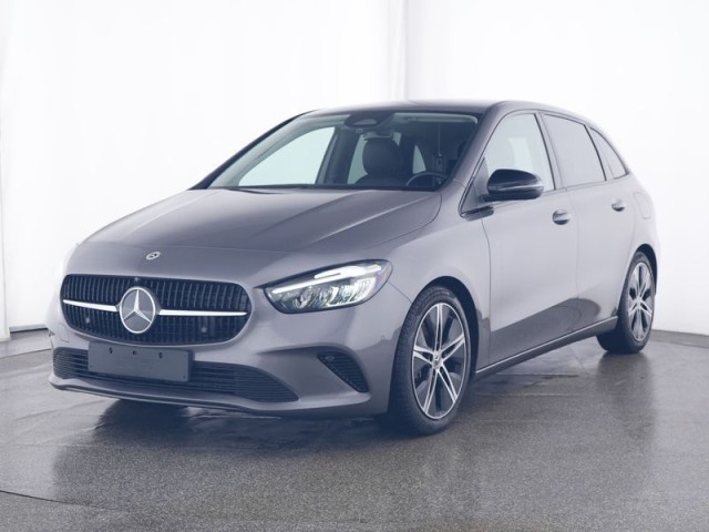 Mercedes-Benz B 220