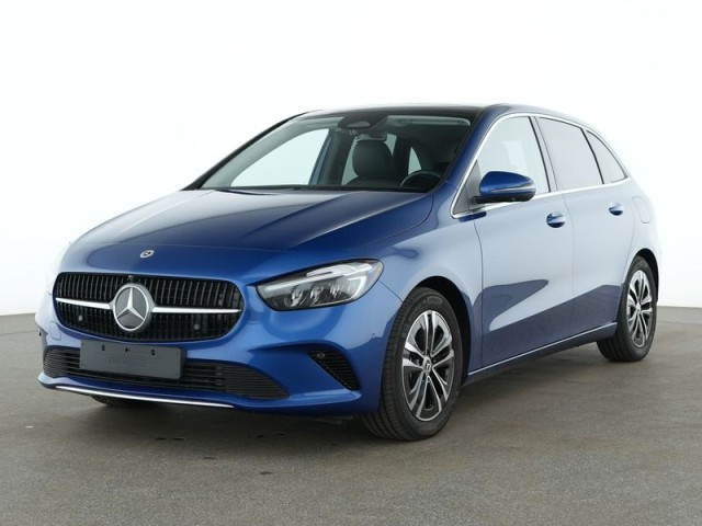 Mercedes-Benz B 220