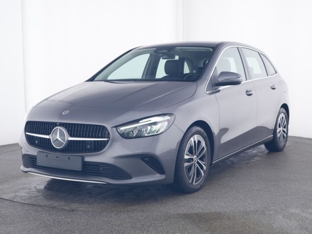 Mercedes-Benz B 220