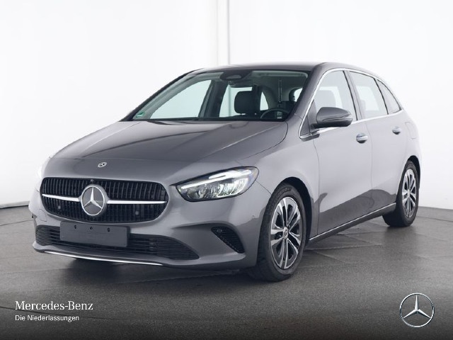 Mercedes-Benz B 220