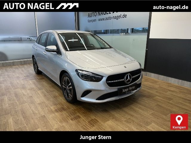 Mercedes-Benz B 220