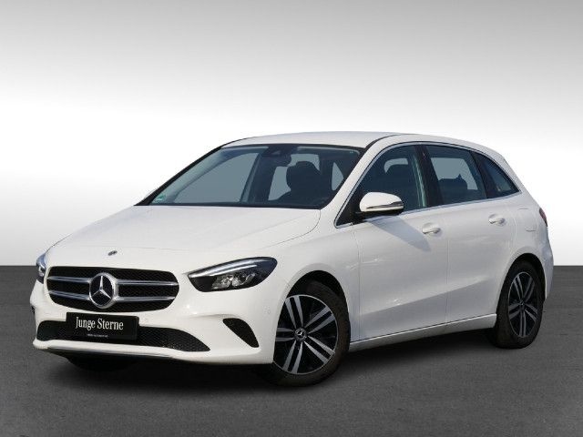 Mercedes-Benz B 220