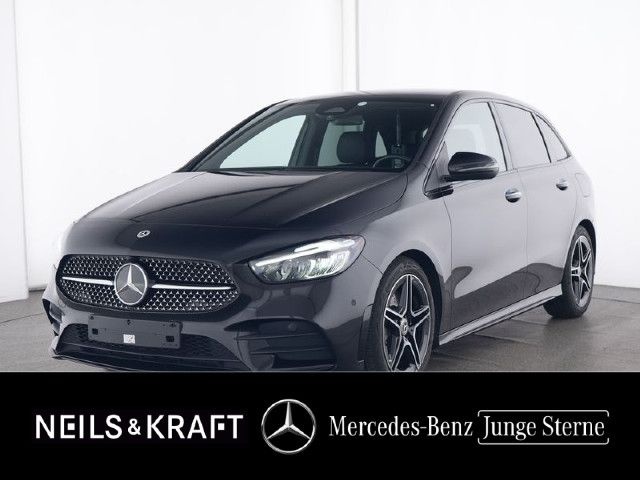 Mercedes-Benz B 220
