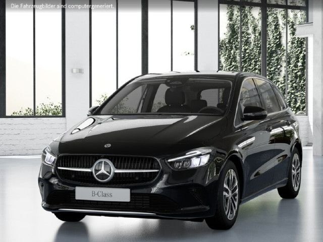 Mercedes-Benz B 220