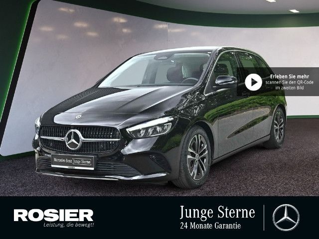 Mercedes-Benz B 220