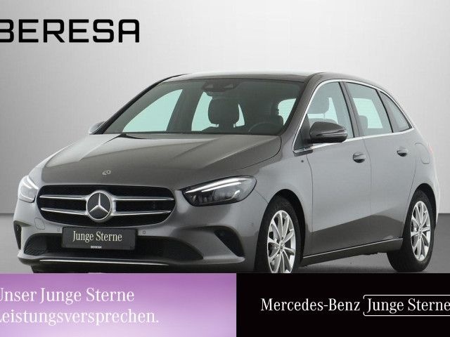 Mercedes-Benz B 220