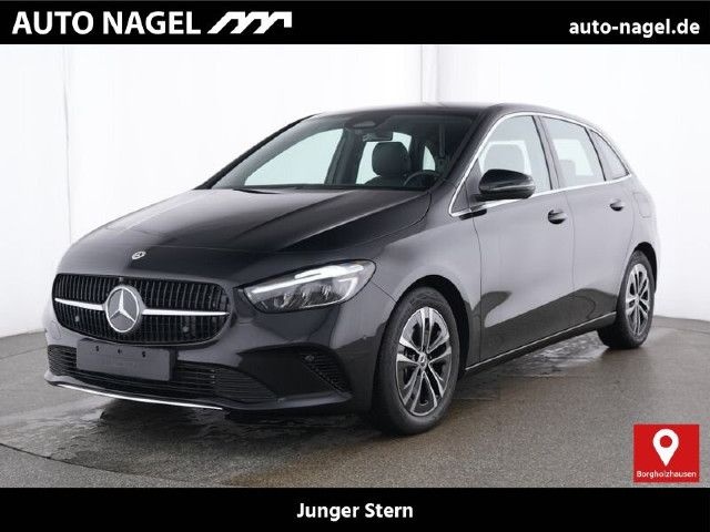 Mercedes-Benz B 220