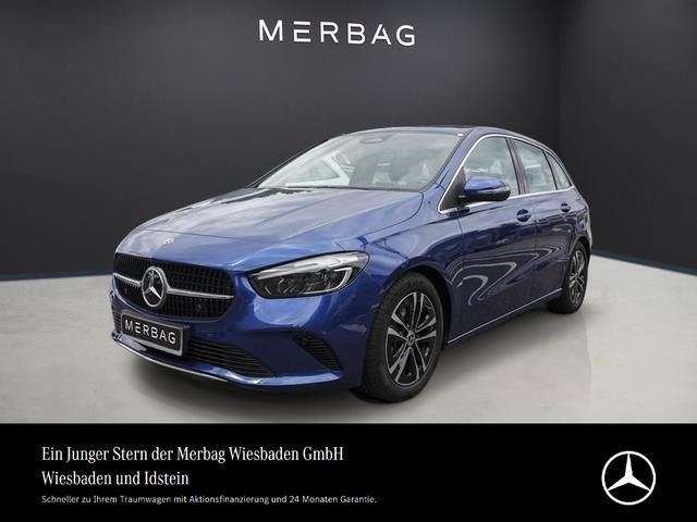 Mercedes-Benz B 220