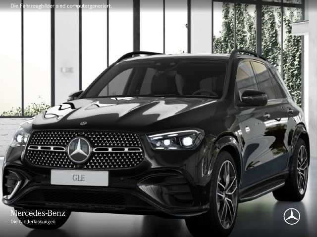 Mercedes-Benz GLE 300