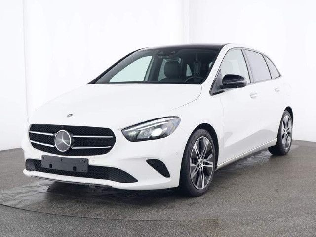 Mercedes-Benz B 220
