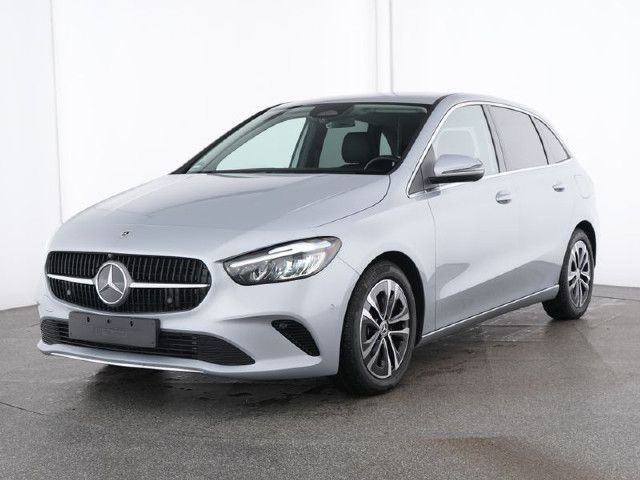 Mercedes-Benz B 220