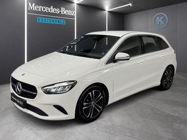 Mercedes-Benz B 220