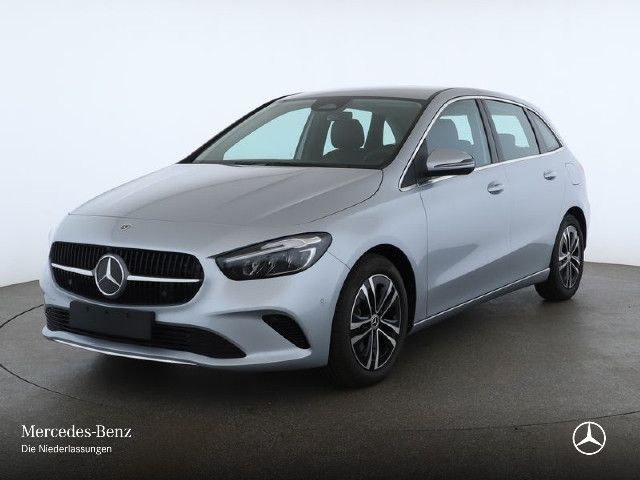 Mercedes-Benz B 220