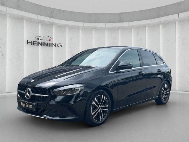 Mercedes-Benz B 220