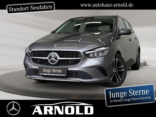 Mercedes-Benz B 220