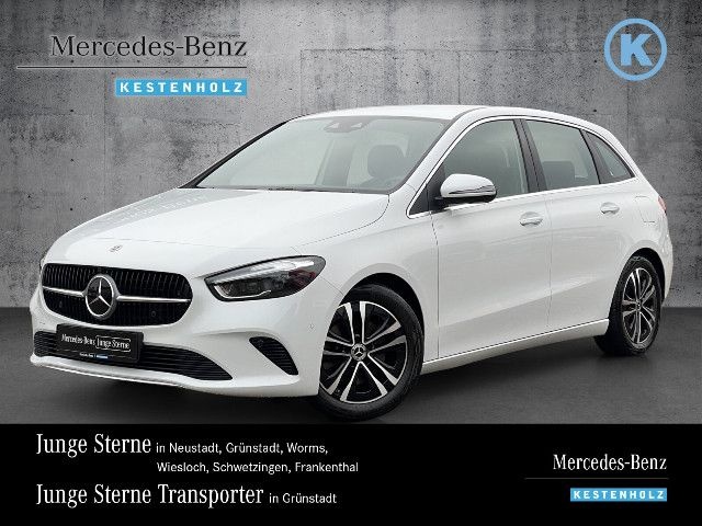 Mercedes-Benz B 220