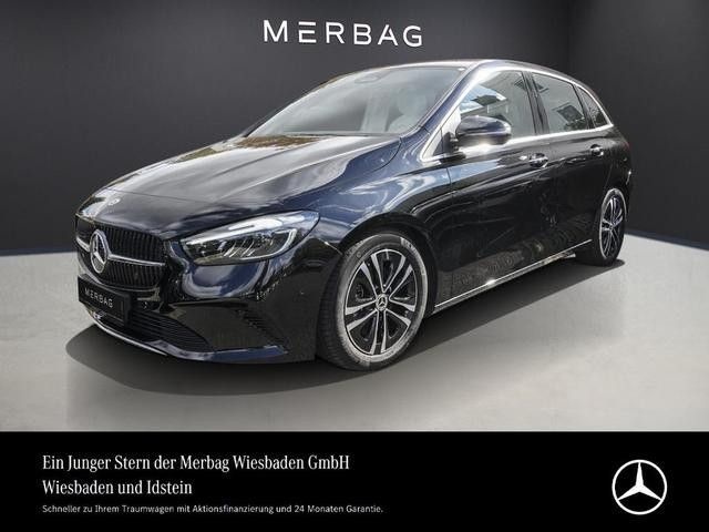 Mercedes-Benz B 220