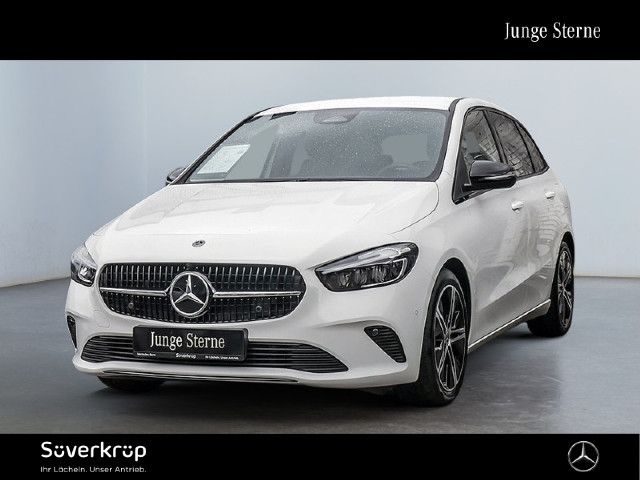 Mercedes-Benz B 220