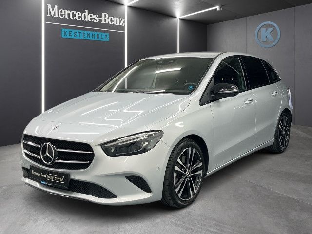 Mercedes-Benz B 220