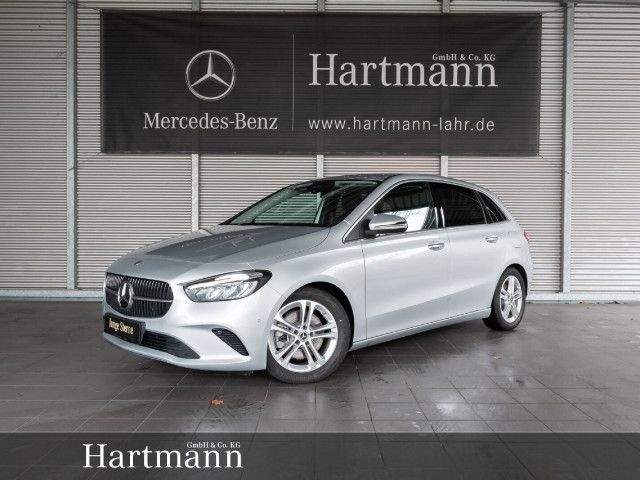 Mercedes-Benz B 220