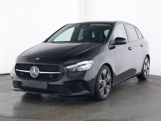 Mercedes-Benz B 220