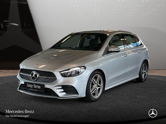 Mercedes-Benz B 220