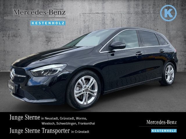 Mercedes-Benz B 220
