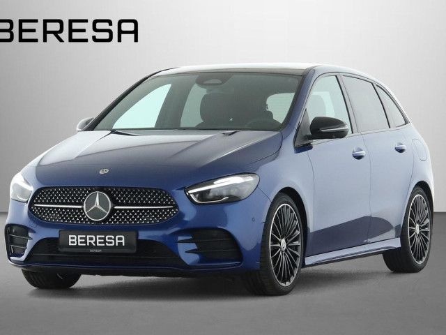 Mercedes-Benz B 220